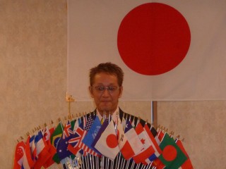 齋藤 毅Lの挨拶